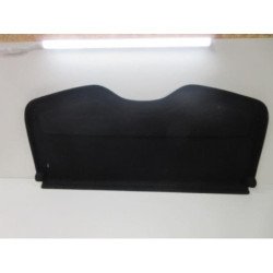 Plage Arriere Renault Clio 3 Phase 1